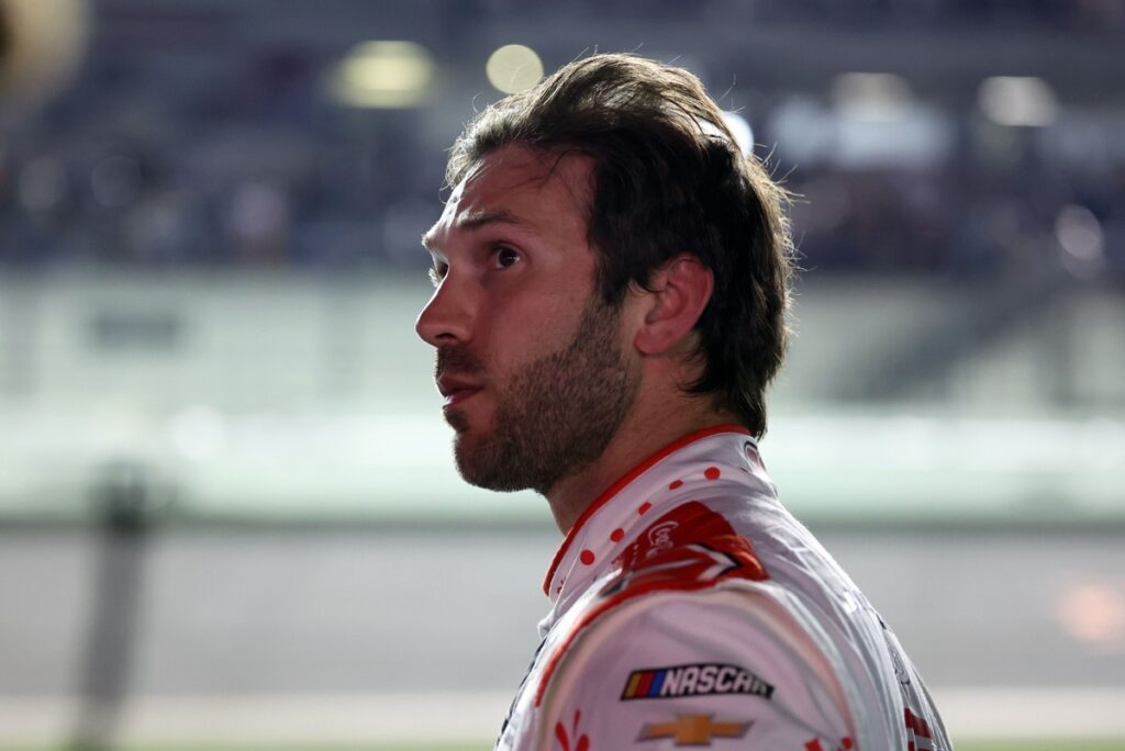 Daniel Suarez agonizes over Daytona loss, promises a win “soon”