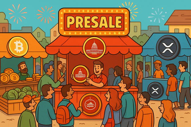 MAGACOIN FINANCE Presale Nears Final Stage — Early Access Before the Next XRP Rally MAGACOIN FINANCE Presale Nears Final Stage — Early Access Before the Next XRP Rally