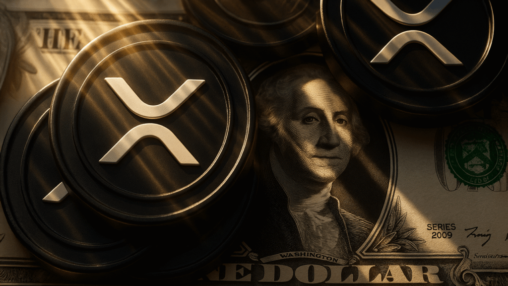 XRP Price Watch: Will $3.11 Be the Breakout Gateway or the Bull Trap?