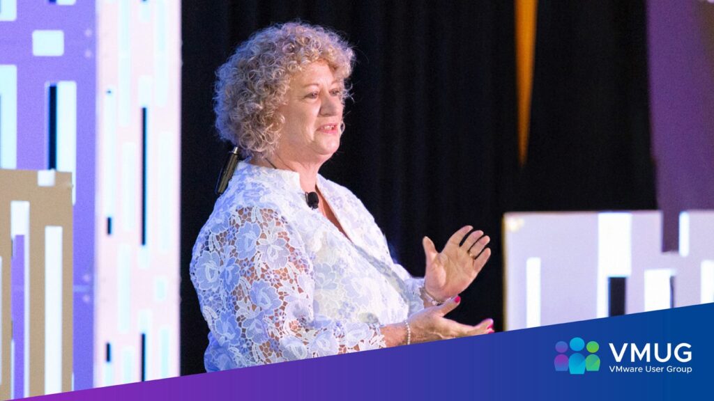 Why Certified VMware Pros Are Driving the Future of IT