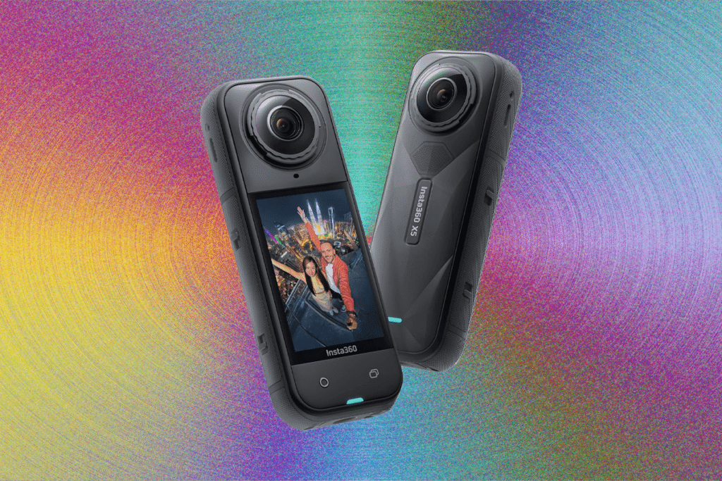 Best 360 Cameras (2025), Tested and Reviewed