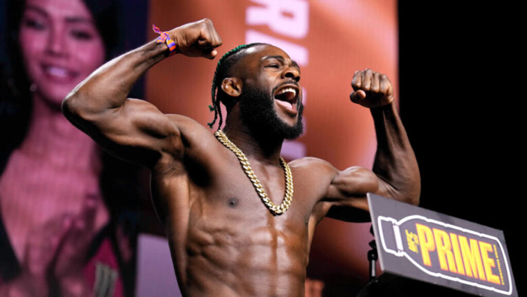 Aljamain Sterling calls for title shot: ‘I think I’ve done enough’ Aljamain Sterling calls for title shot: ‘I think I’ve done enough’