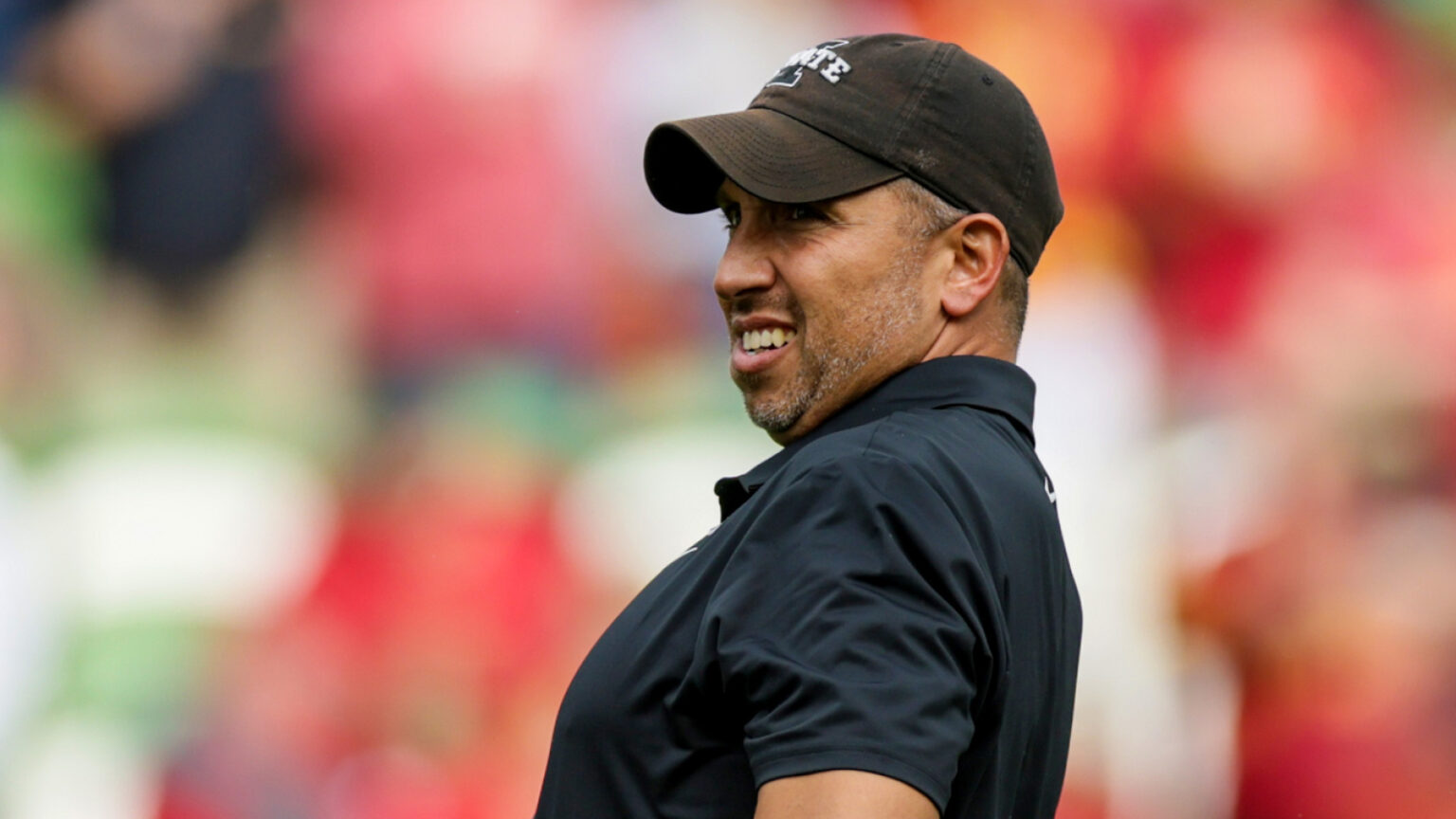 Kansas State suffers brutal defeat to Iowa State in sloppy game in Ireland