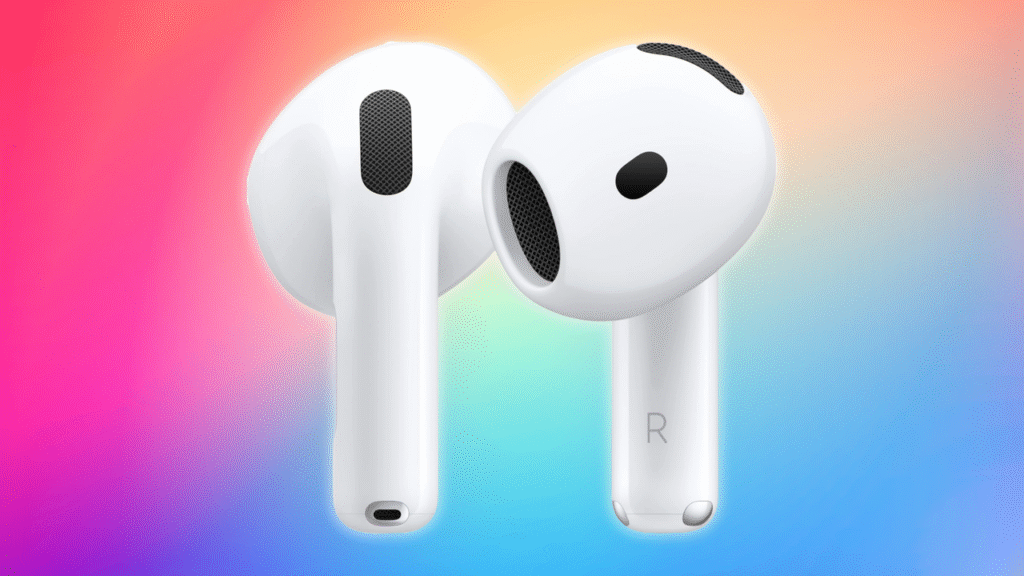 The Best Deals Today: AirPods 4, Elden Ring Nightreign, and More The Best Deals Today: AirPods 4, Elden Ring Nightreign, and More