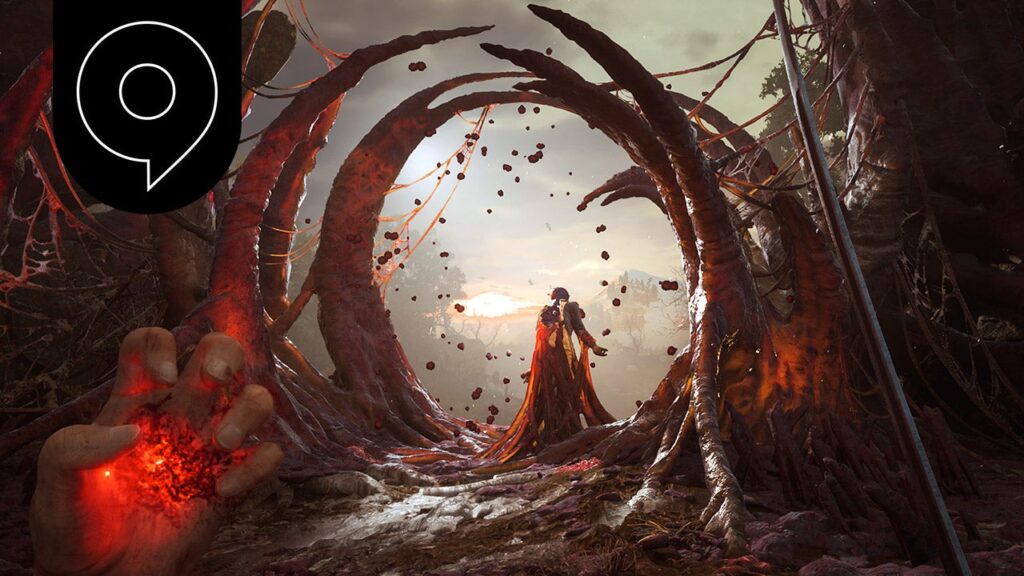 Valor Mortis Is a Soulslike That Actually Stands Out from the Crowd Valor Mortis Is a Soulslike That Actually Stands Out from the Crowd