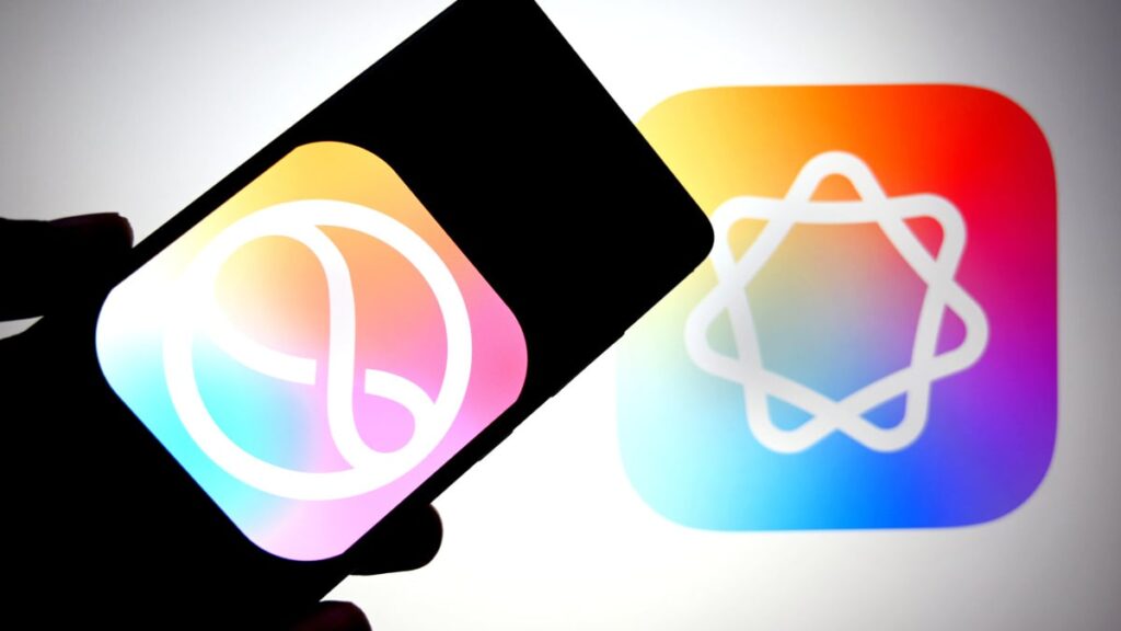 Apple eyes Google Gemini for Siri upgrade Apple eyes Google Gemini for Siri upgrade