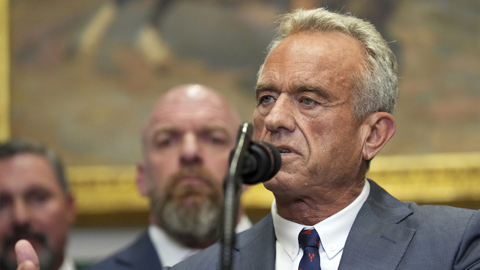 A Look at RFK Jr.’s Misleading Claims on U.S. Dietary Guidelines and Froot Loops