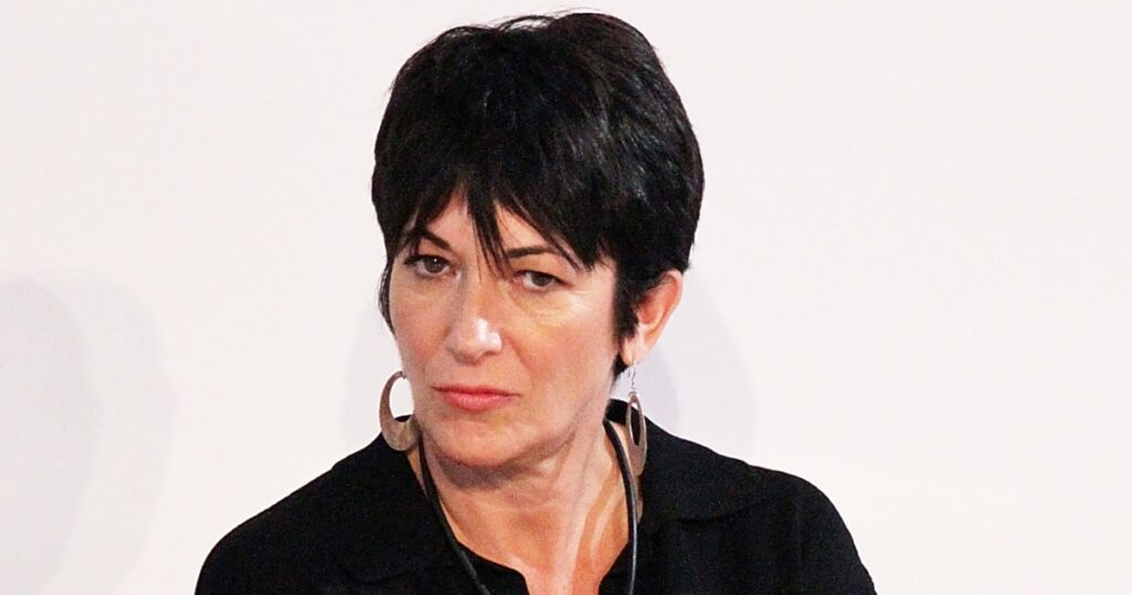 Justice Department gave Ghislaine Maxwell ‘a platform to rewrite history,’ family of Epstein abuse survivor says Justice Department gave Ghislaine Maxwell ‘a platform to rewrite history,’ family of Epstein abuse survivor says
