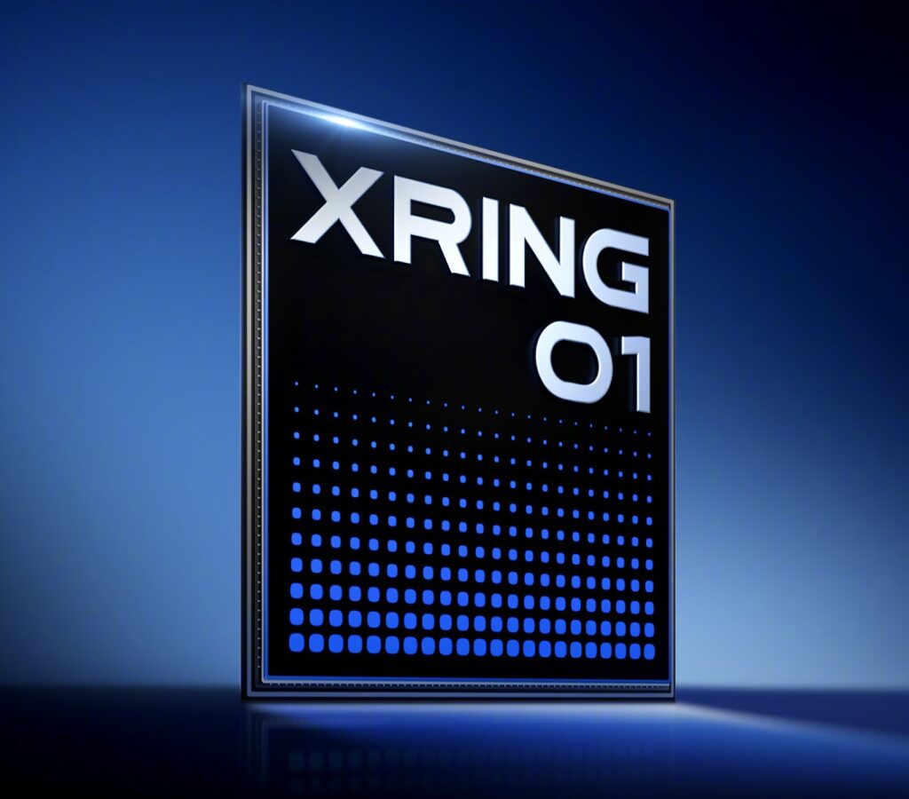 XRing O2 rumored to launch next to the Dimensity 9600 and Snapdragon 8 Elite 3