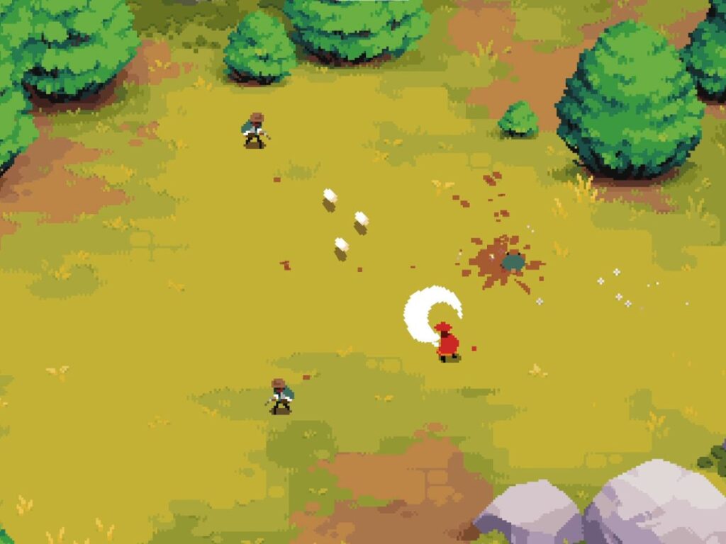 Steam: This top-rated RPG is at its lowest price ever for several days