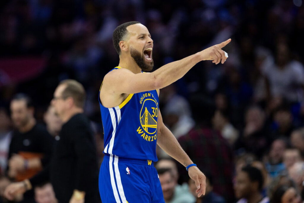 Veteran Journalist Reveals Stephen Curry’s Biggest Change Behind His NBA Success