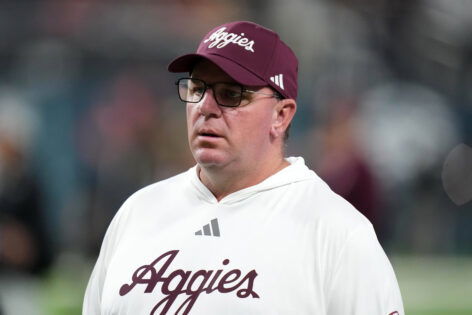 Texas A&M Commit Sends Surprising Five-Figure Request Amid Bold Recruiting Move Texas A&M Commit Sends Surprising Five-Figure Request Amid Bold Recruiting Move