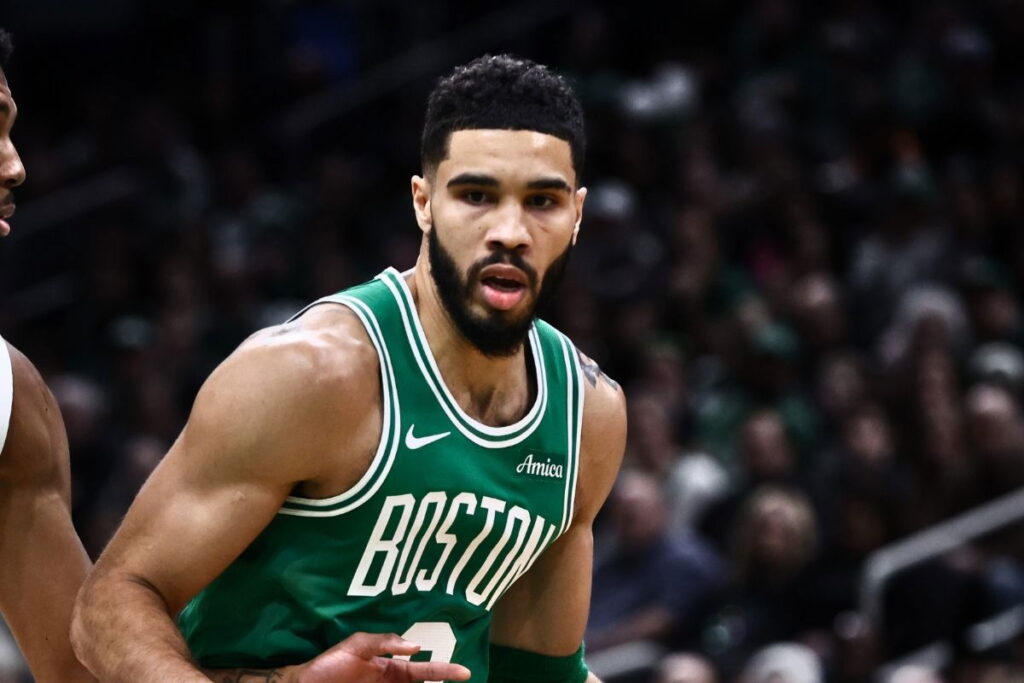 Not Even Jayson Tatum Is Safe as Celtics’ Future Plans Call for Tough Decisions