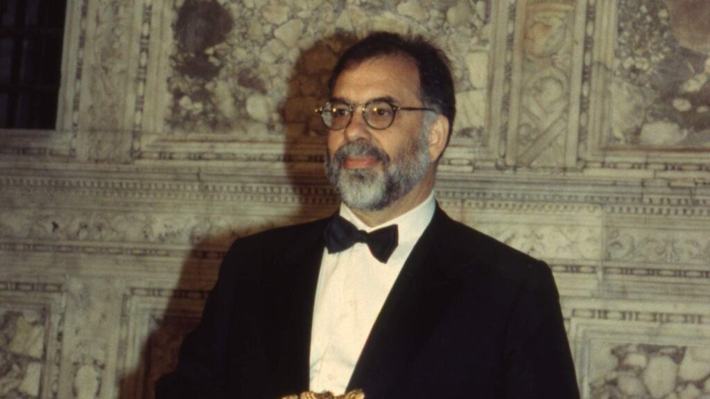 Venice: Francis Ford Coppola Will Give Werner Herzog His Golden Lion