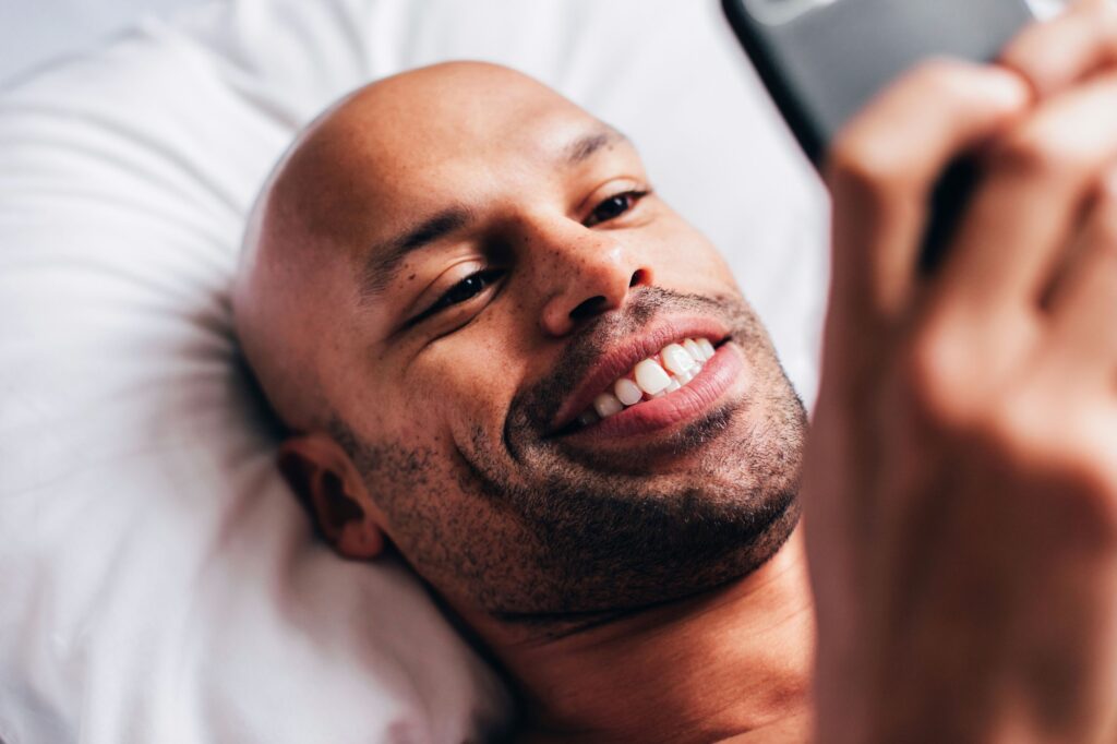 The Ultimate Guide To Sexting Like a Pro