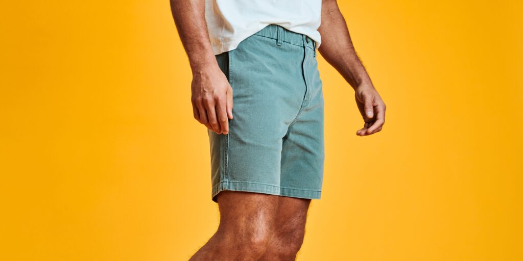 The Best Shorts for Men, Tested by Style Editors