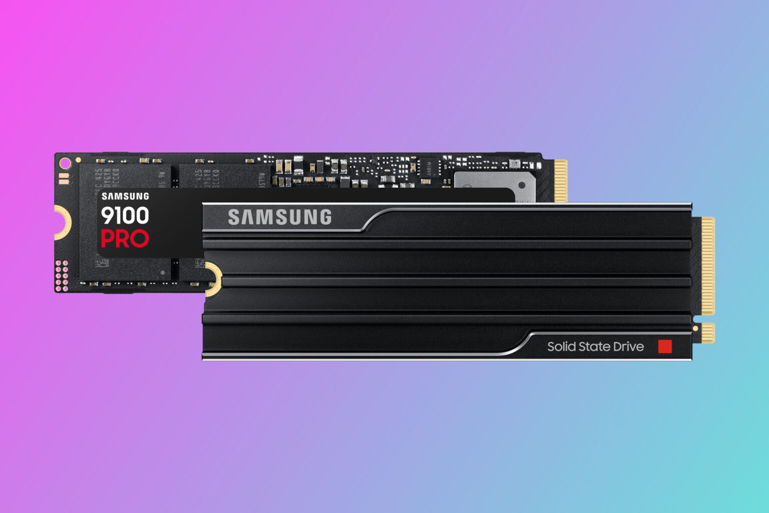 You don’t need a PCIe 5.0 SSD unless you say ‘Yes’ to these 3 questions