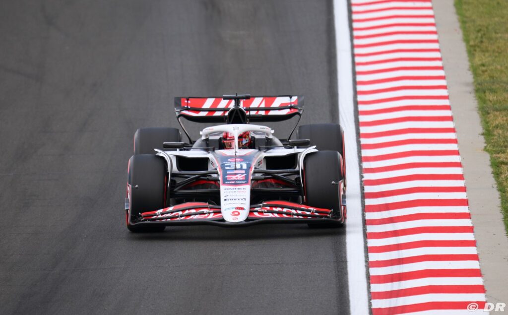 Un début de saison F1 2026 qui s’annonce très intense en termes de développements