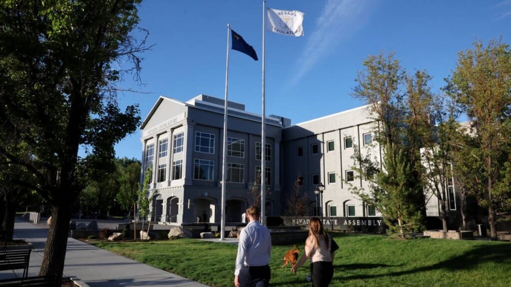 Nevada government offices close after massive network security incident