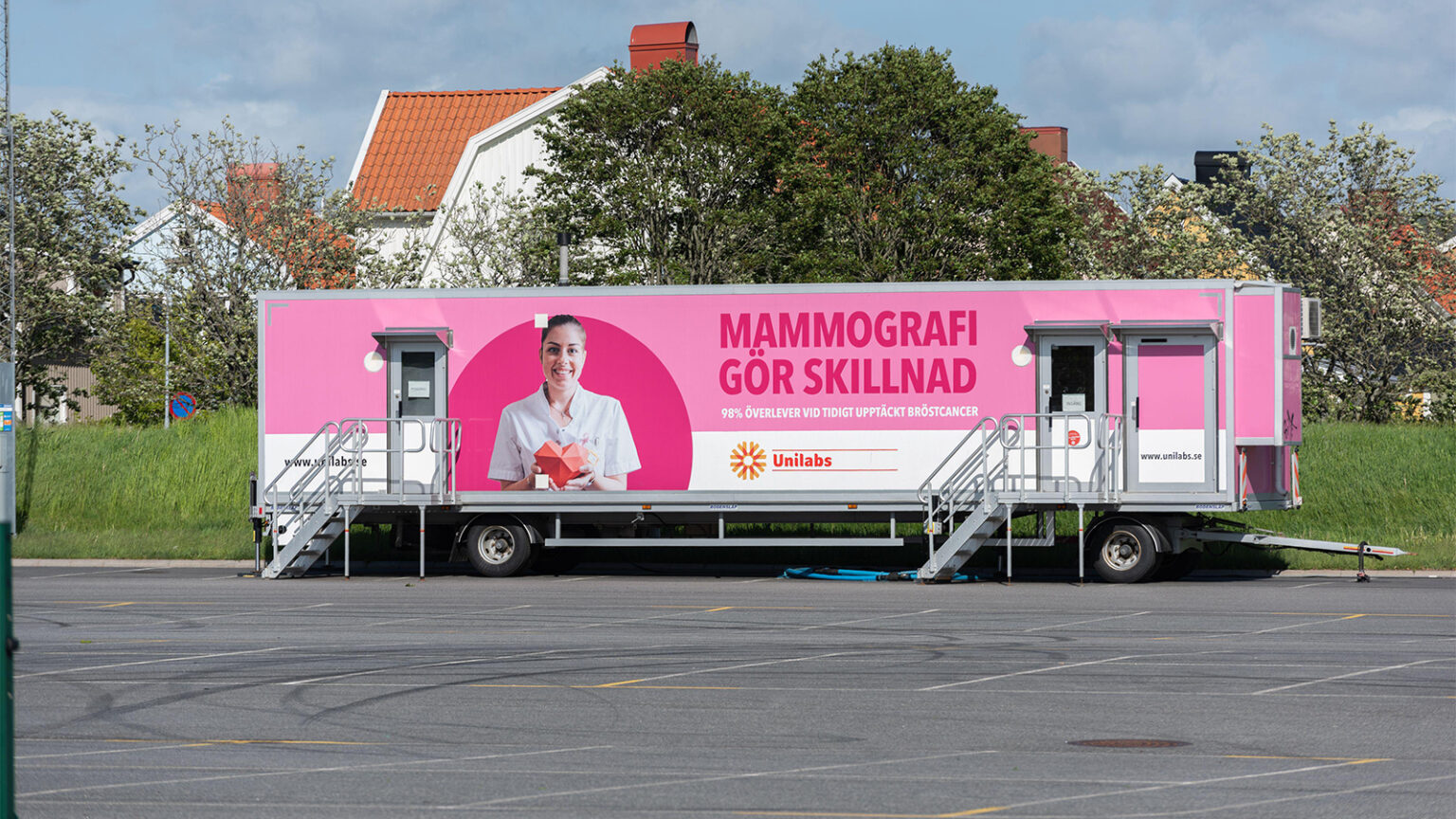 Study Examines Off-Target Mortality in Cancer Screening