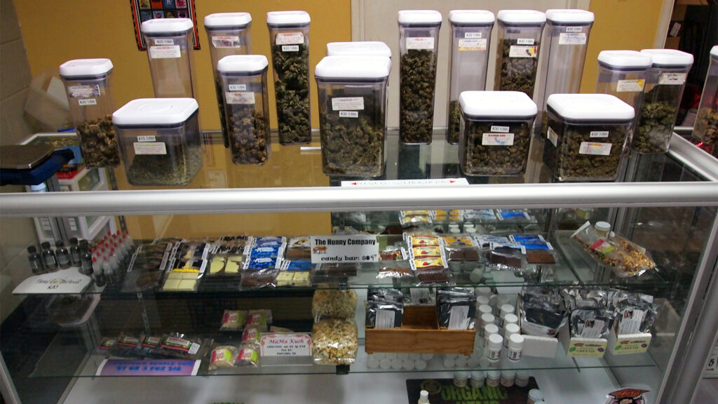 Potent Cannabis Products Linked to Psychosis, Mental Health Risks