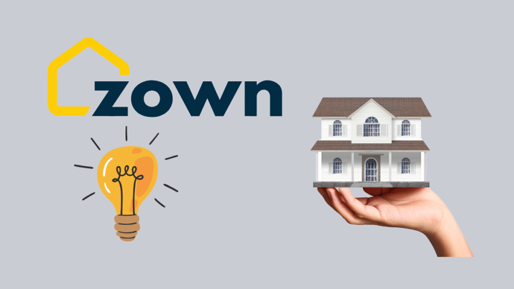 Beyond Redfin: Zown bets on AI, salaried agents and buyer rebates
