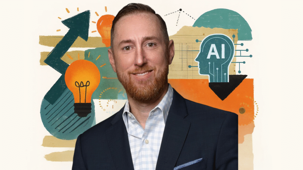 Rocktop’s Cade Thompson on targeting inefficiencies in mortgage lending