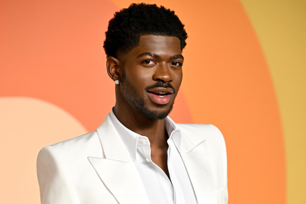 Lil Nas X pleads not guilty to felony charges in Los Angeles