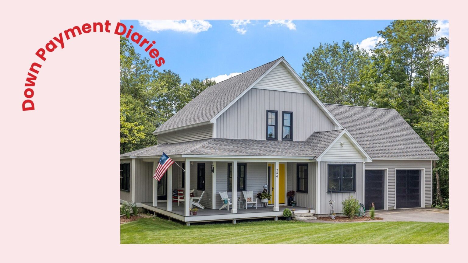 I Borrowed Against My 401(k) to Buy a Second Home in South Carolina