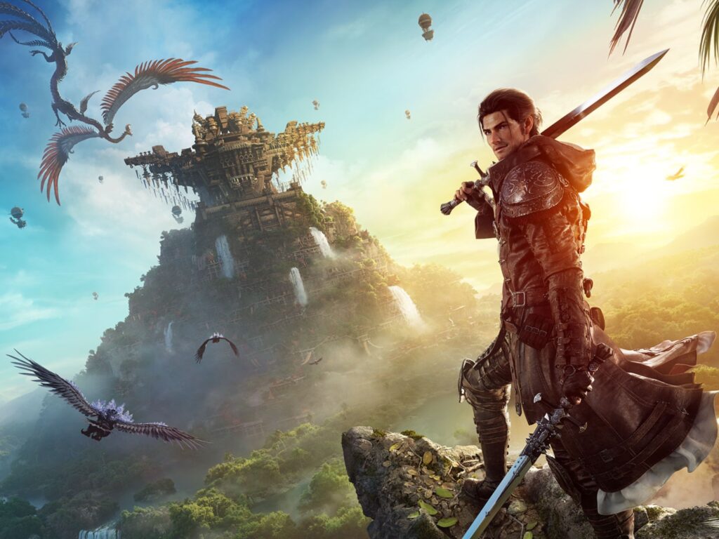 Final Fantasy XIV director feels gamers don’t need PS6 or next-gen Xbox