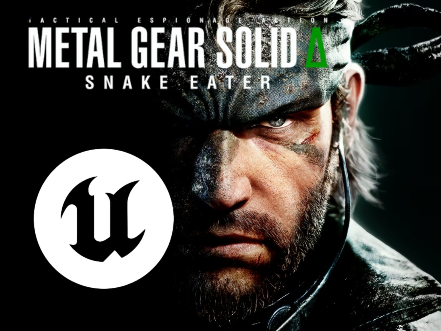 Metal Gear Solid 3 remake stuttering has more gamers blaming Unreal Engine 5 for poor performance