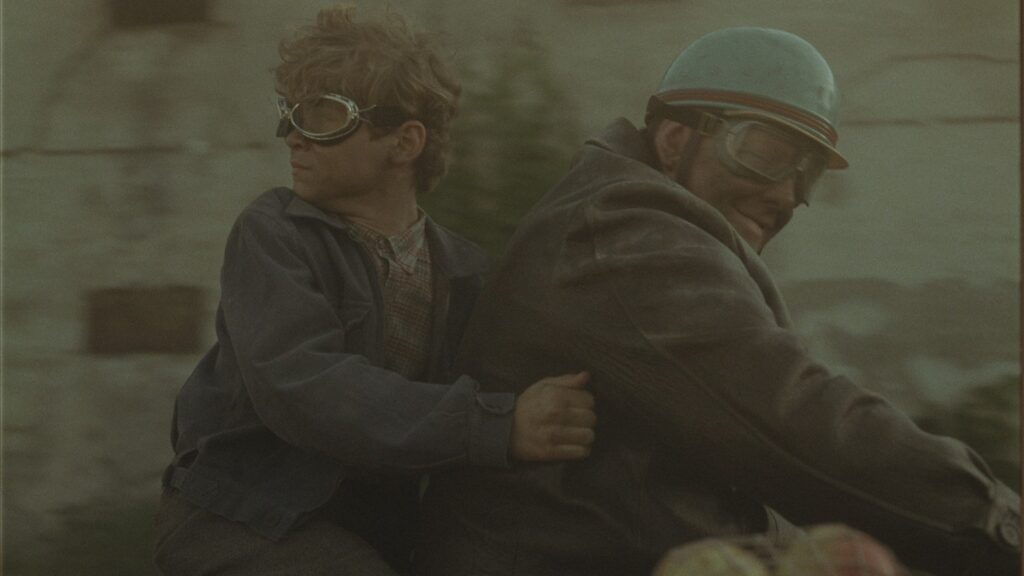 ‘Orphan’: Laszlo Nemes on His “Archetypal” and Very Personal Family Story of 20th Century Traumas