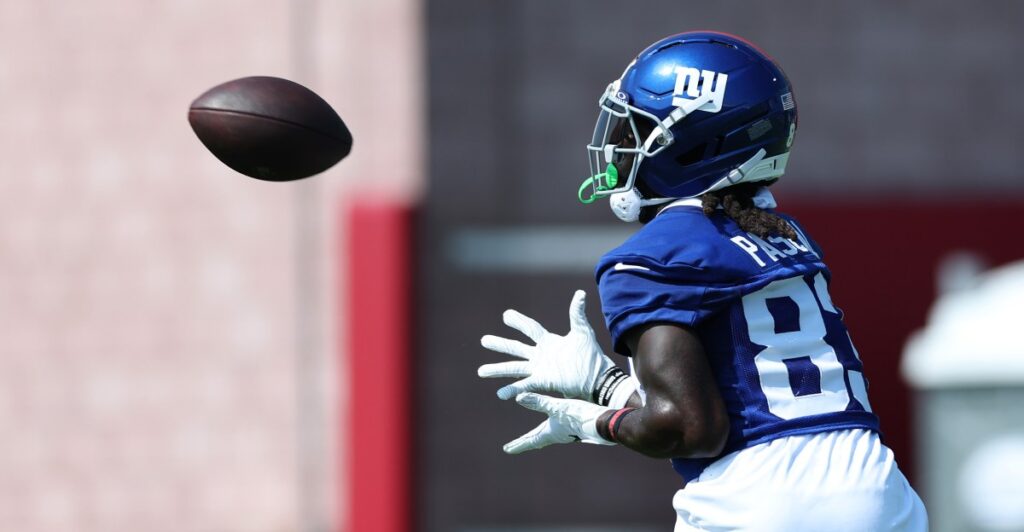 Former Eagles roster cuts tracker