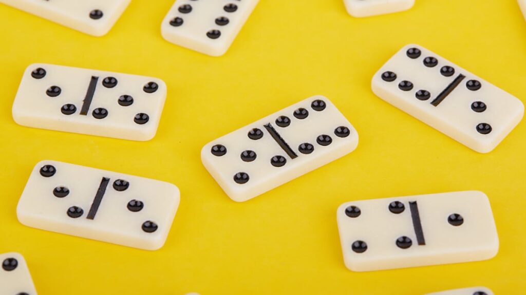 NYT Pips hints, answers for August 27