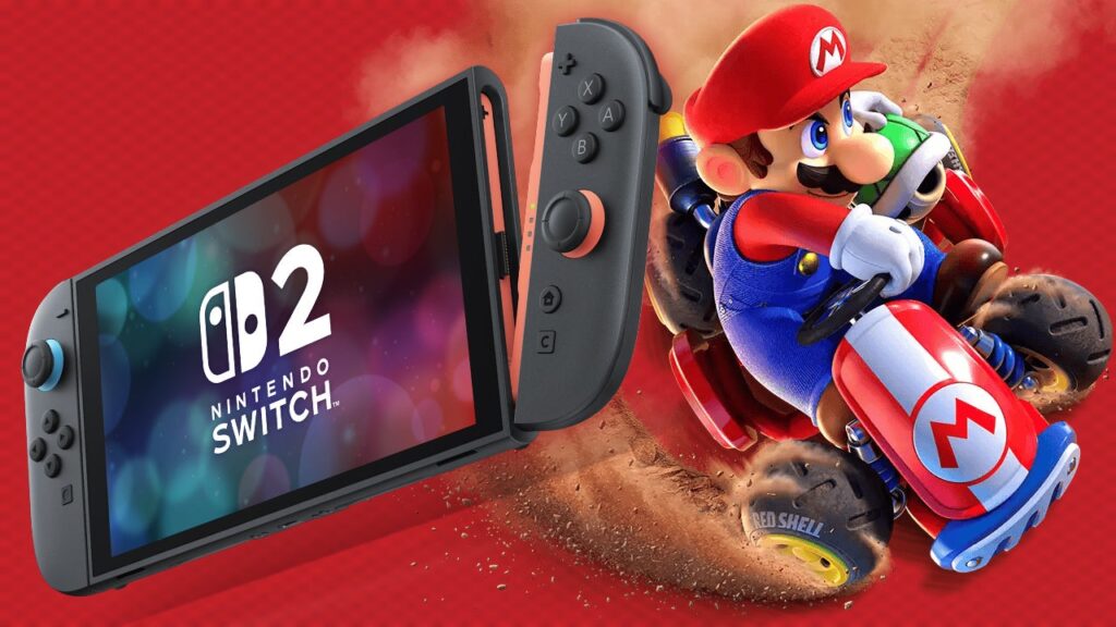 Ending Soon: Save Up to $60 Off the Nintendo Switch 2 Console by Getting an Import Model From AliExpress