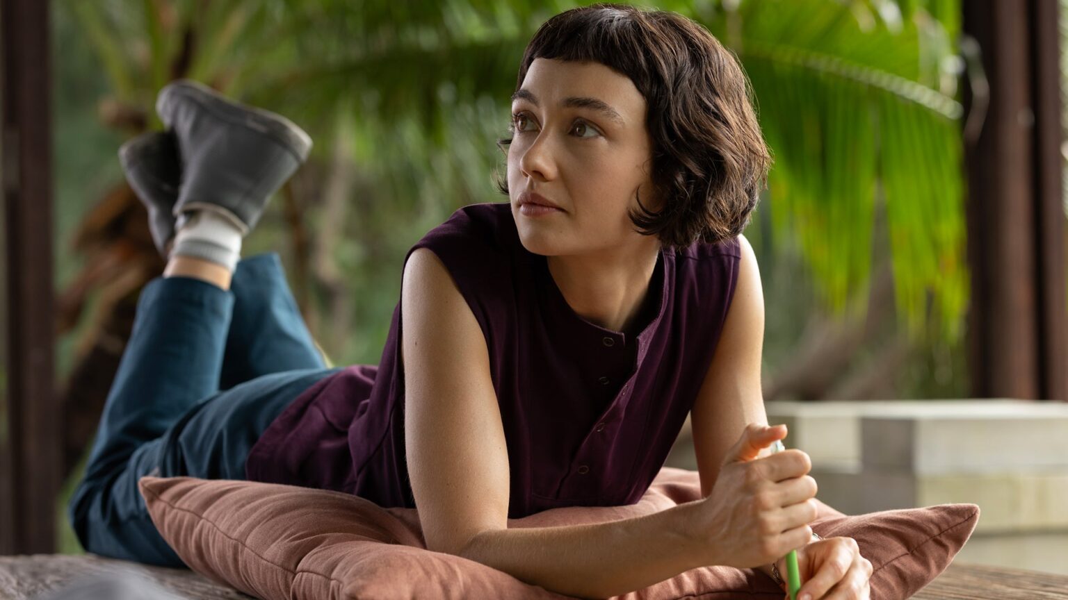 Alien: Earth Episode 4 Review