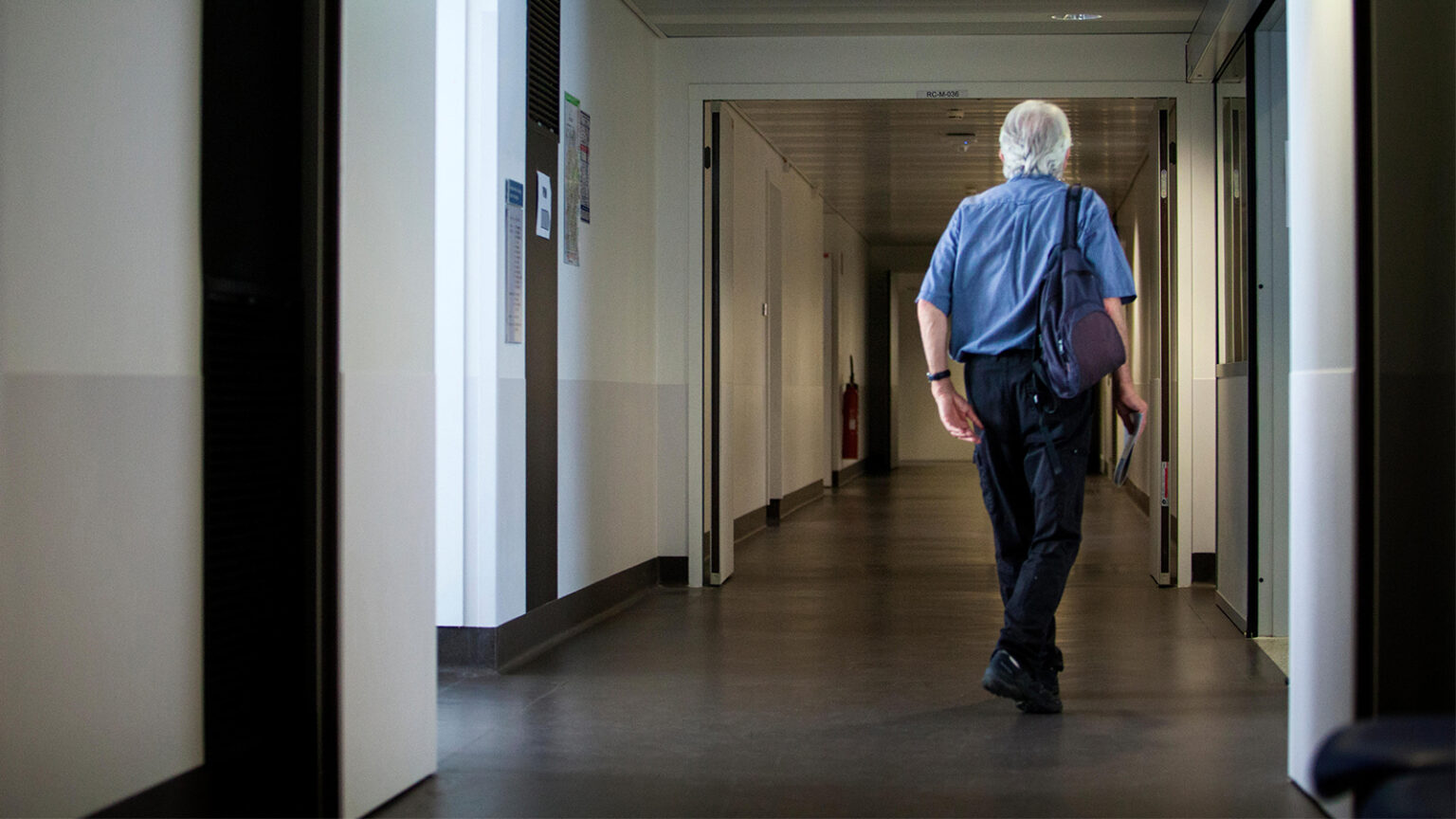 More Medicare Patients Are Leaving the Hospital Against Medical Advice