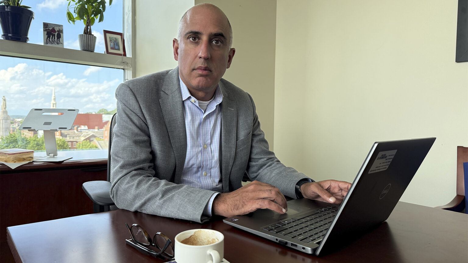 AI Chatbots Need to Fix Suicide-Related Responses, Study Says