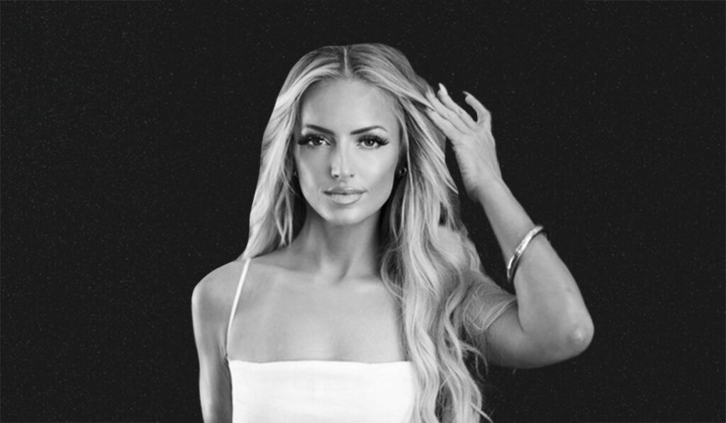 How Gabriella Gomez built a six-figure career on TikTok Live without signing sponsorship deals