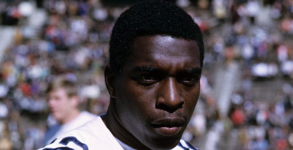 Countdown to the season opener: Day 9 Bob Hayes Countdown to the season opener: Day 9 Bob Hayes