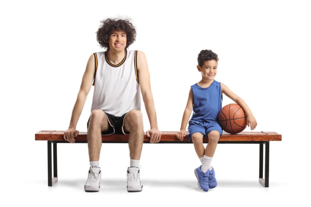 Is the stock-market tide turning in favor of small caps?