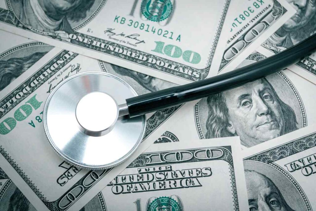 Medicare Advantage brokers could now focus more on making money and on commercials than on your healthcare