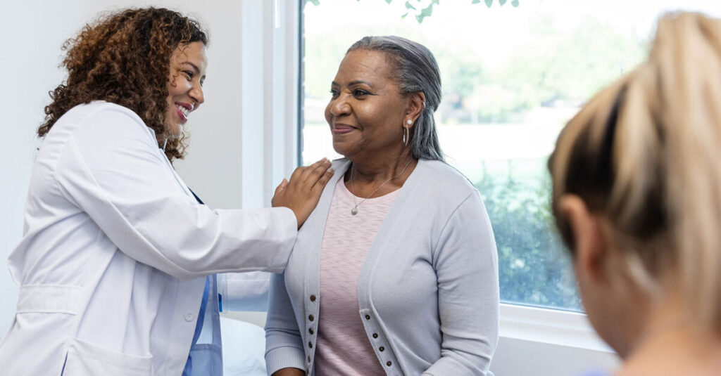 Debunking Breast Cancer Misconceptions