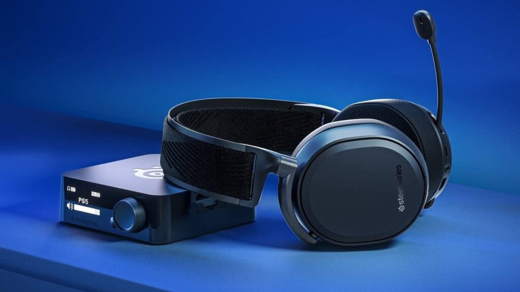 Save 47% off the SteelSeries Arctis Pro Wireless Gaming Headset During the Best Buy Labor Day Sale Save 47% off the SteelSeries Arctis Pro Wireless Gaming Headset During the Best Buy Labor Day Sale