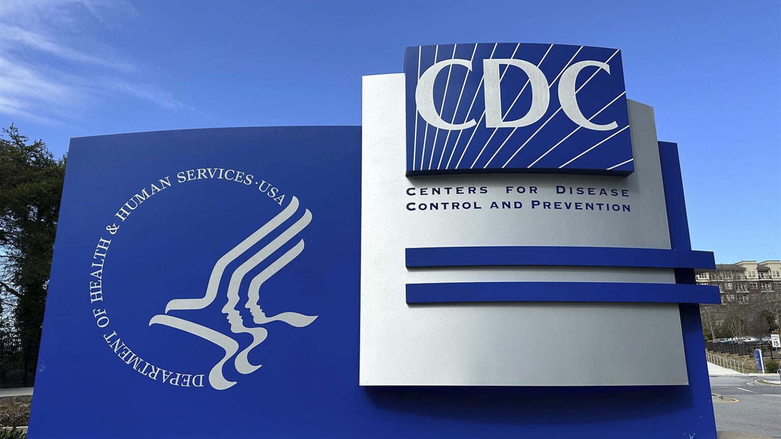 Flood of High-Level CDC Departures Follow Director’s Exit