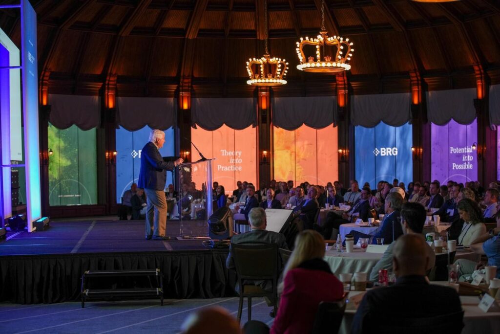 Meet The World’s Best Management Consulting Firms 2025