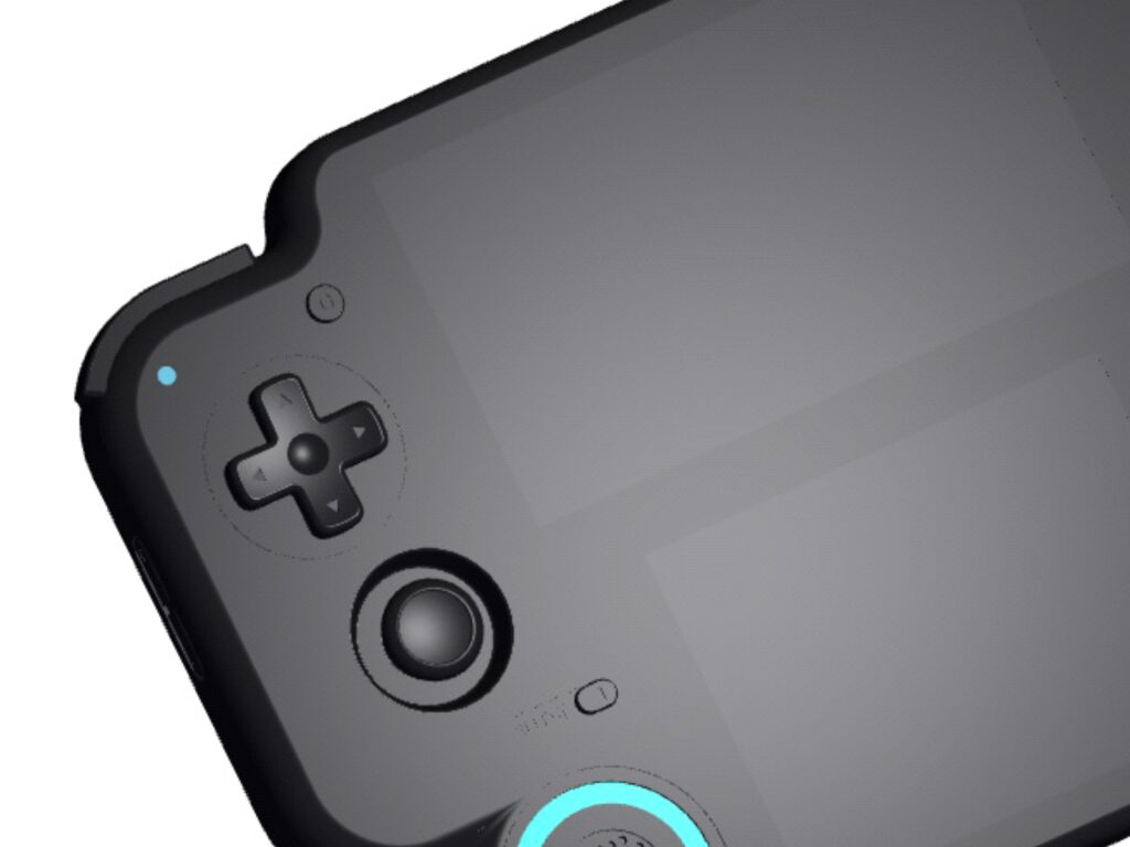 Retro DS: MagicX announces new retro gaming handheld for Nintendo 2DS and Nintendo 3DS emulation fans