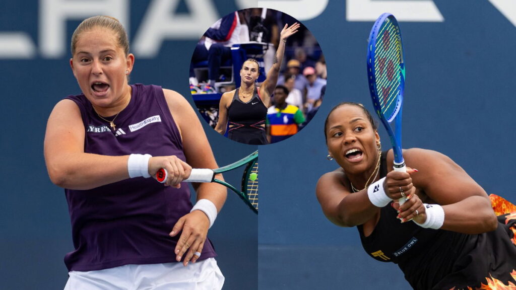 Aryna Sabalenka Defends Taylor Townsend’s US Open Rival Amid Heated Controversy: ‘Face It More in a Mature Way’