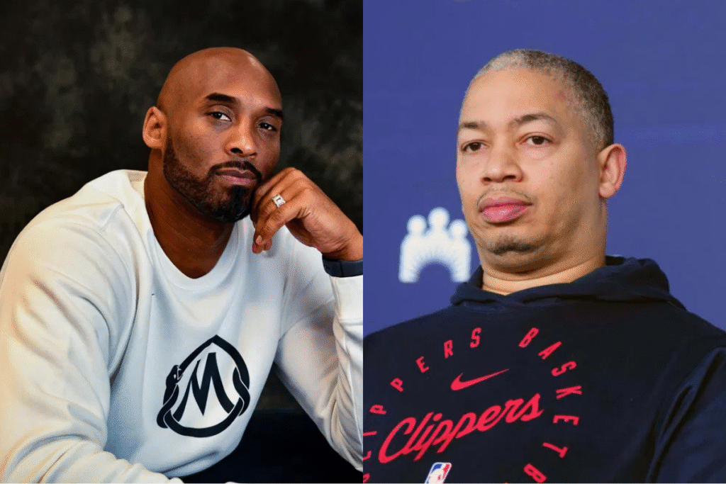 Ty Lue Breaks Silence on Kobe Bryant Allegations After Pistons Legend’s Claims