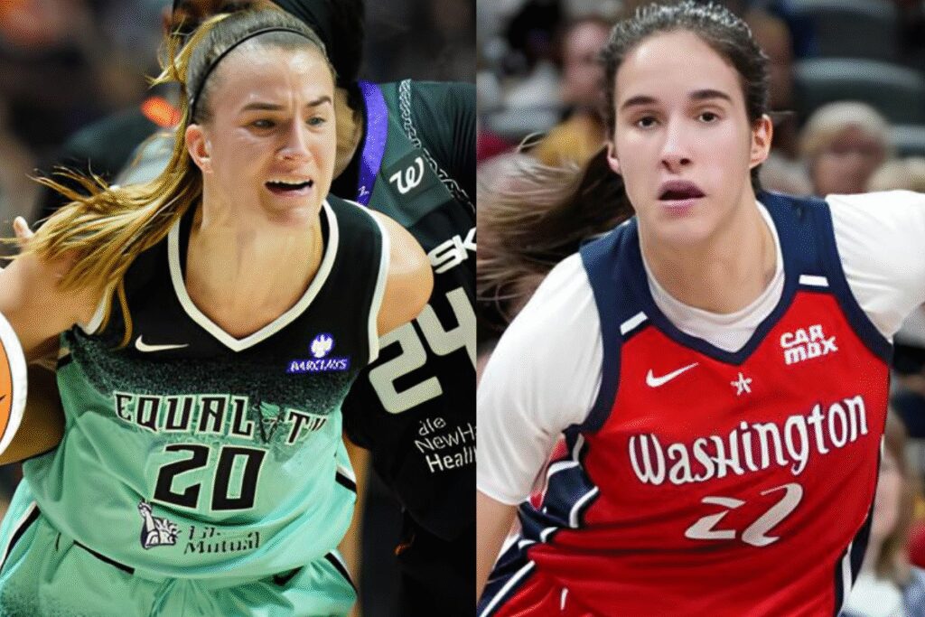 NY Liberty vs Washington Mystics: Injury Report, Starting 5, Prediction and More on Tonight’s WNBA Preview